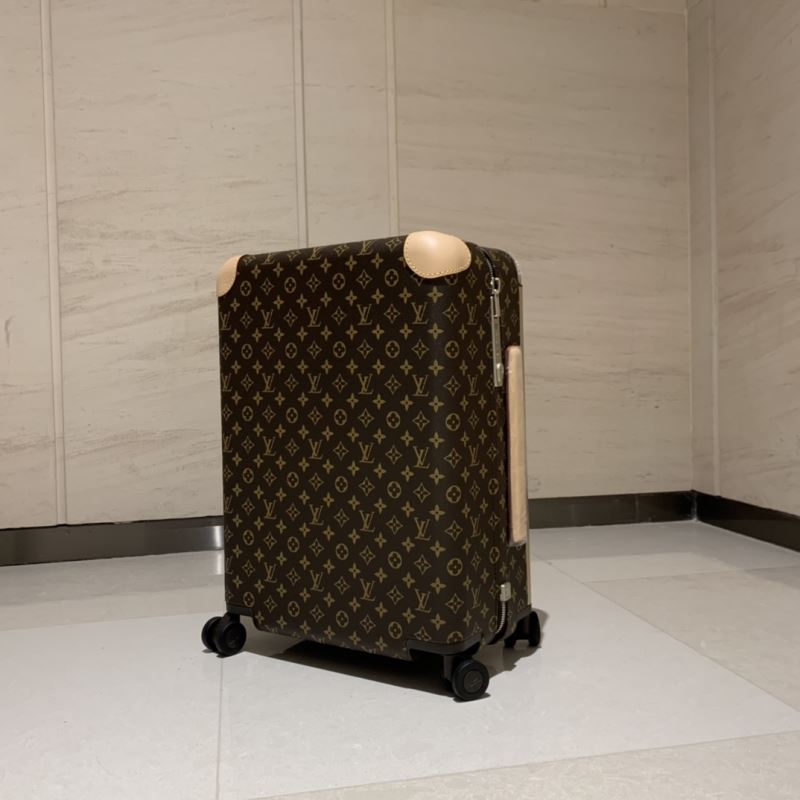 Louis Vuitton Suitcase